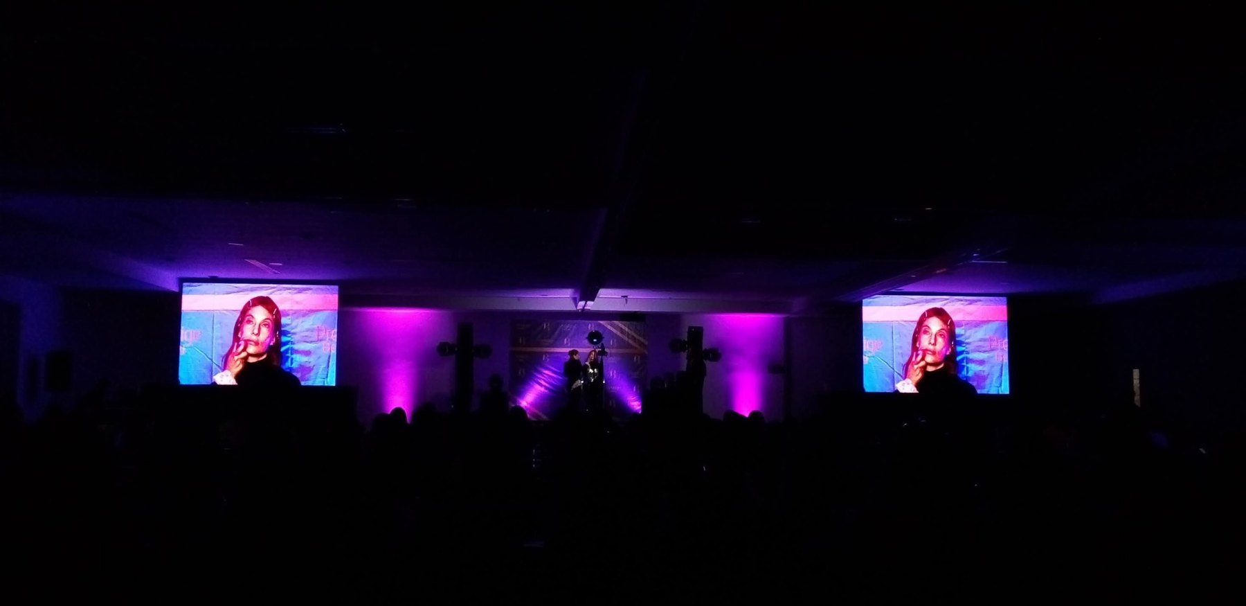 Producción audiovisual BME Balam