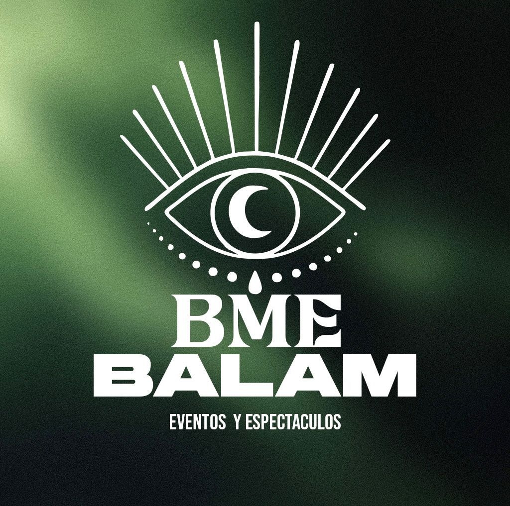 BME Balam logo